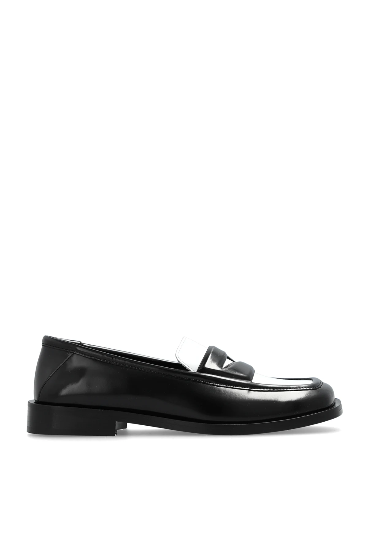Lederschuhe `Amanda`