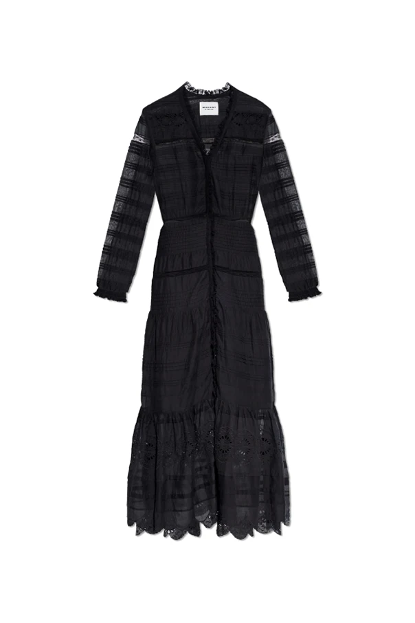SCHWARZ Kleid `Daniva`