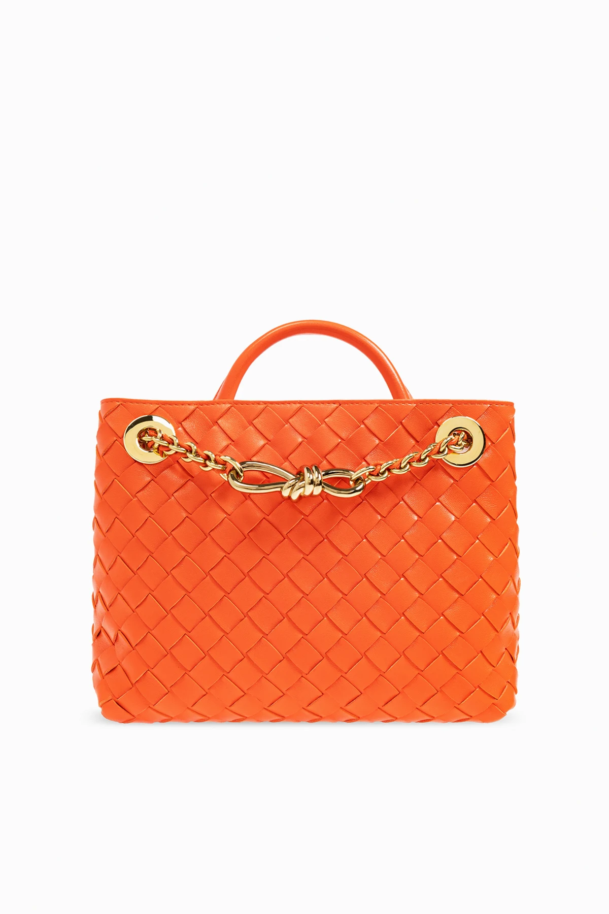 ORANGE Shoulder bag ‘Andiamo Small’