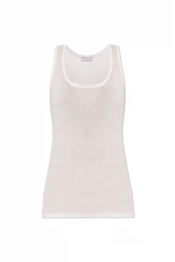 ROSA Ärmelloses Top