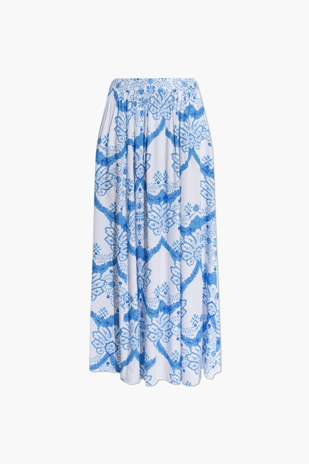 BLUE 'Shiloh' skirt