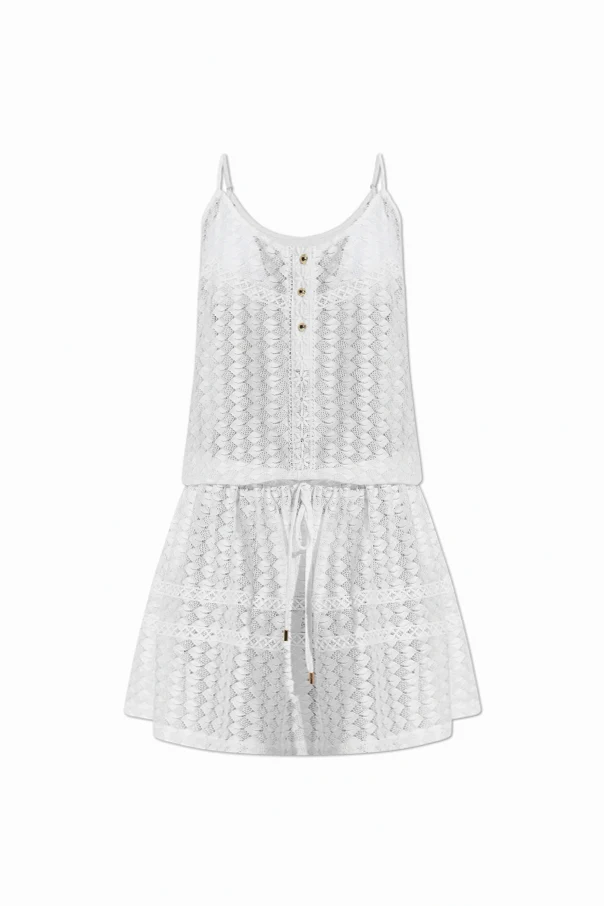 WHITE ‘Bailey’ dress