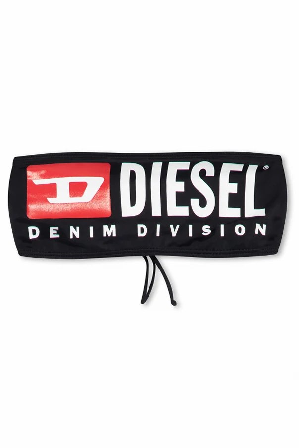 CZARNY Góra od kostiumu kąpielowego ‘BFB-BRYNA’