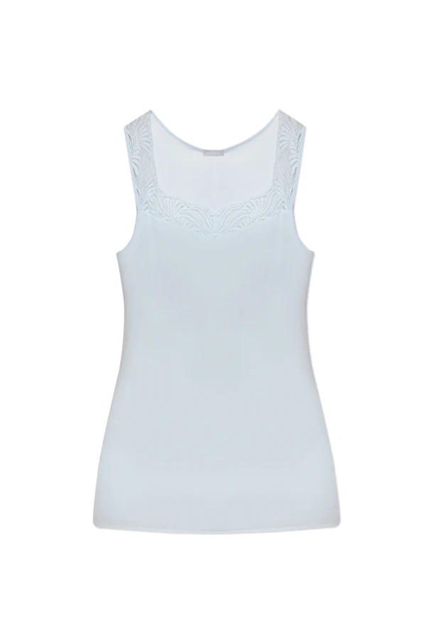 HELLBLAU Top „Dana”