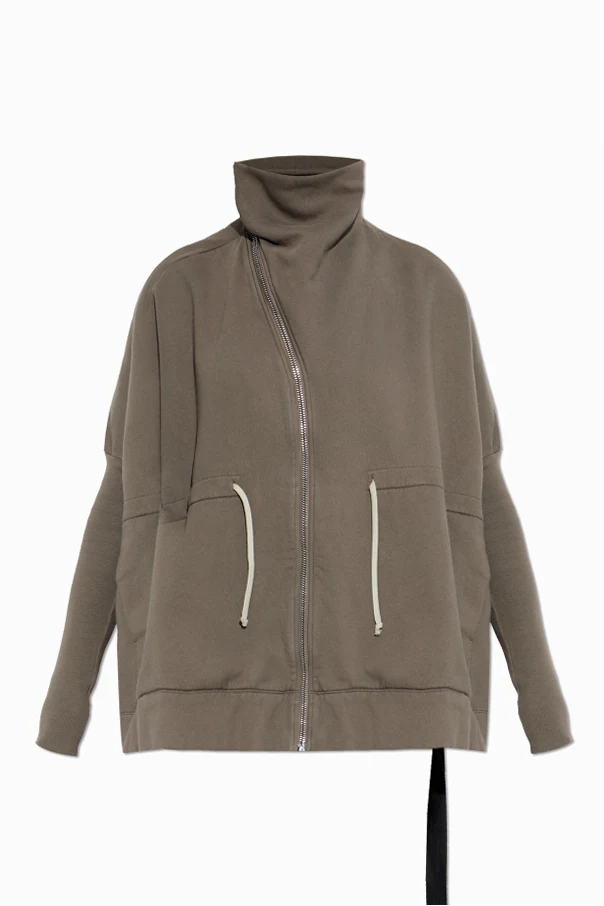 BRAUN Oversize-Sweatshirt