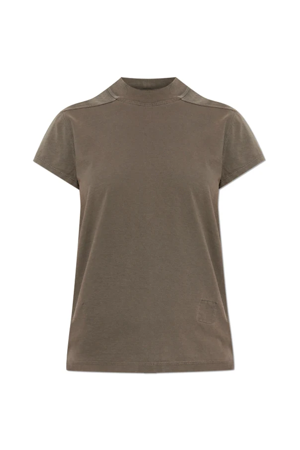 BRAUN T-Shirt mit Rundhalsausschnitt