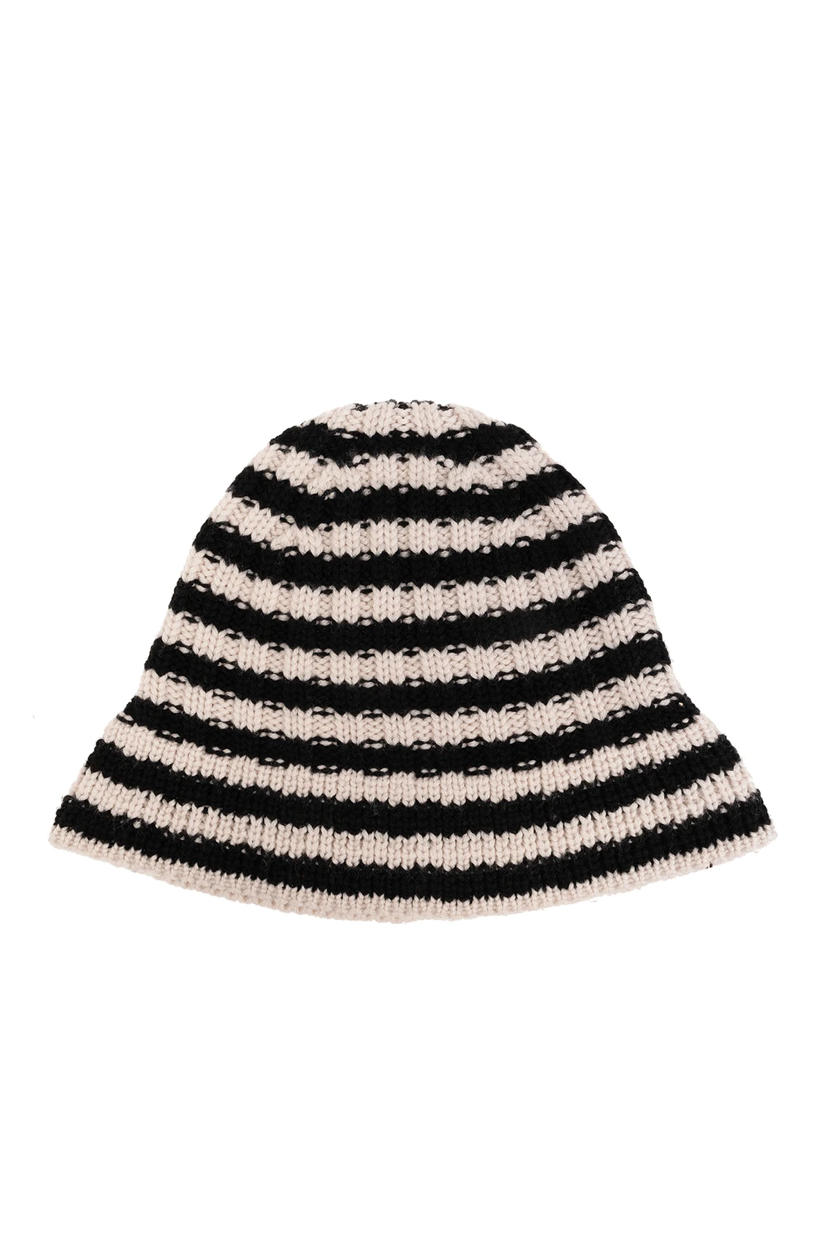 Wool beanie