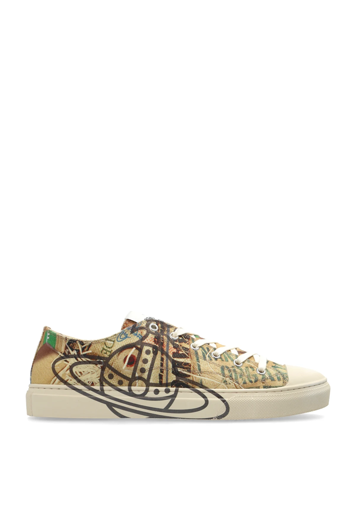 Buty sportowe `Plimsoll Low Top 2.0`