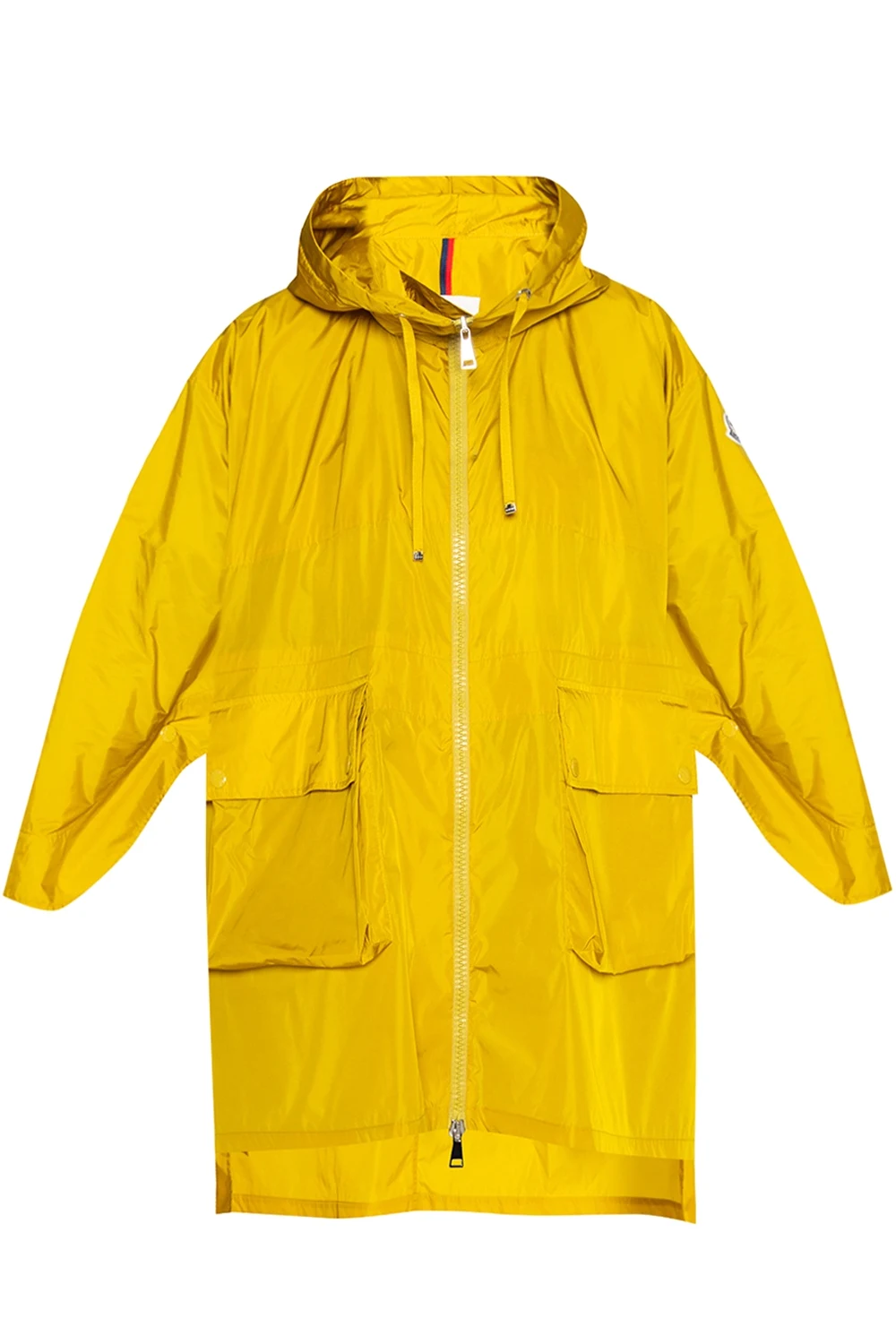 ‘Printseps’ cape