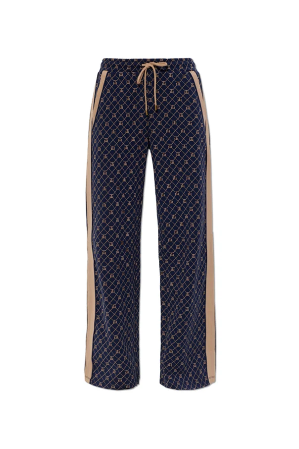 MARINEBLAU Hose „Ezra“