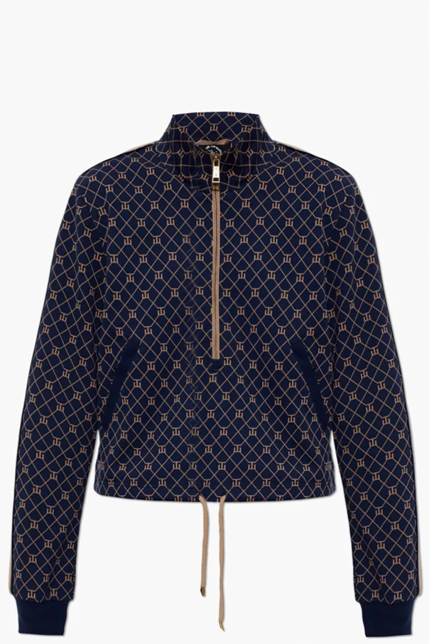 MARINEBLAU Sweatshirt „Ezra“