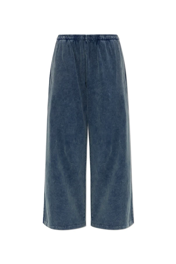 MARINEBLAU Hose „Tokio”