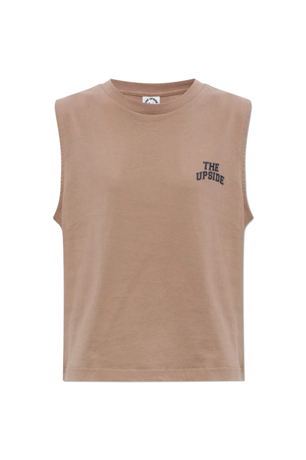 BRAUN Top „Dawson”