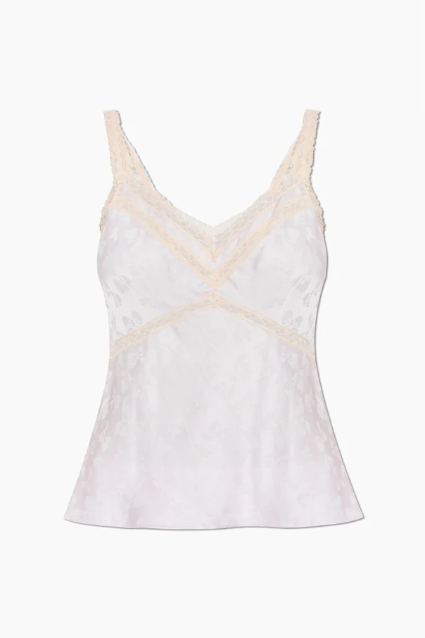 PINK Top ‘Lirena’