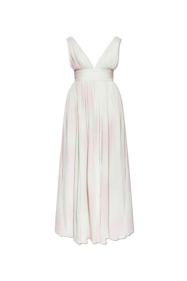 RÓŻOWY Sukienka ‘Madeleine’