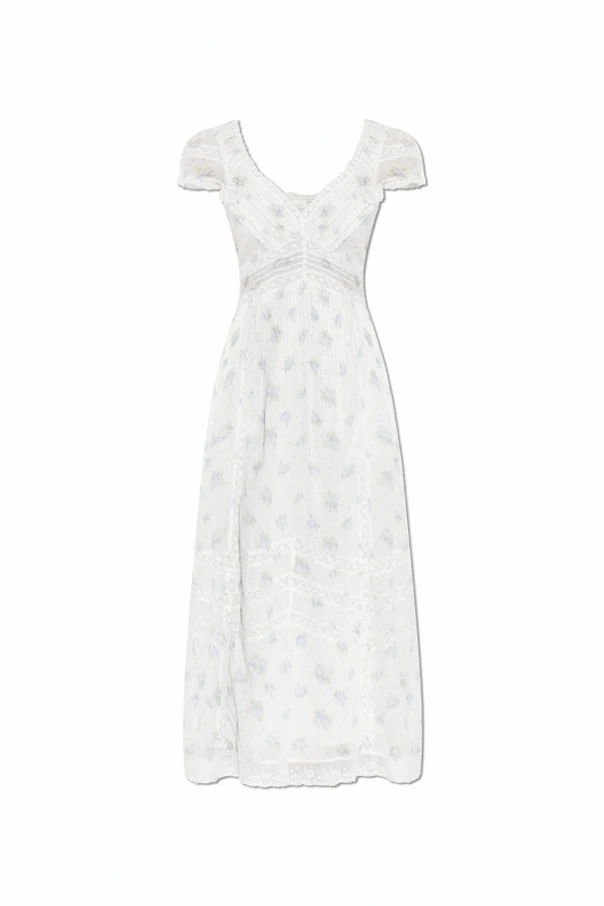 WHITE ‘Suvi’ dress