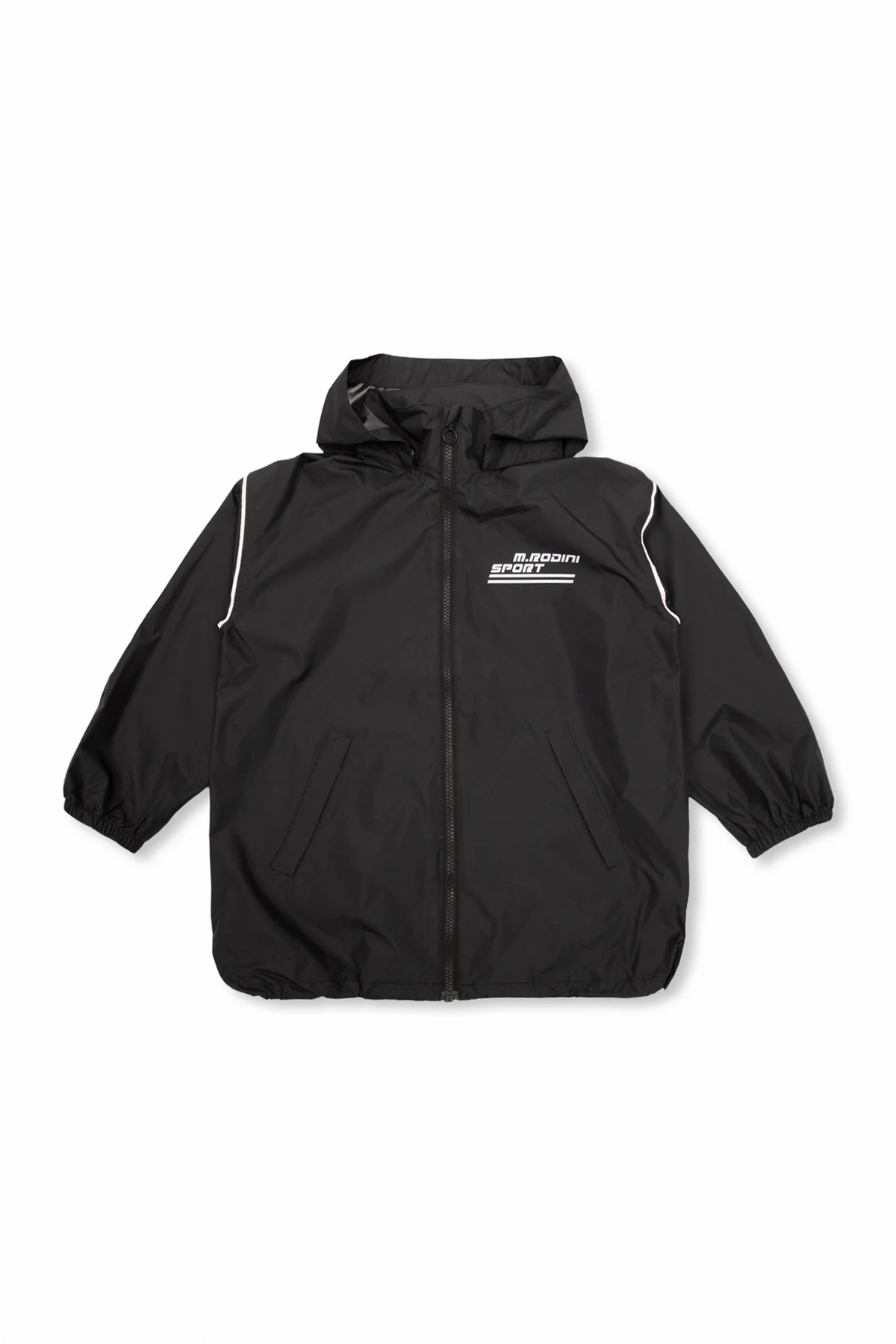 Kurtka przeciwdeszczowa