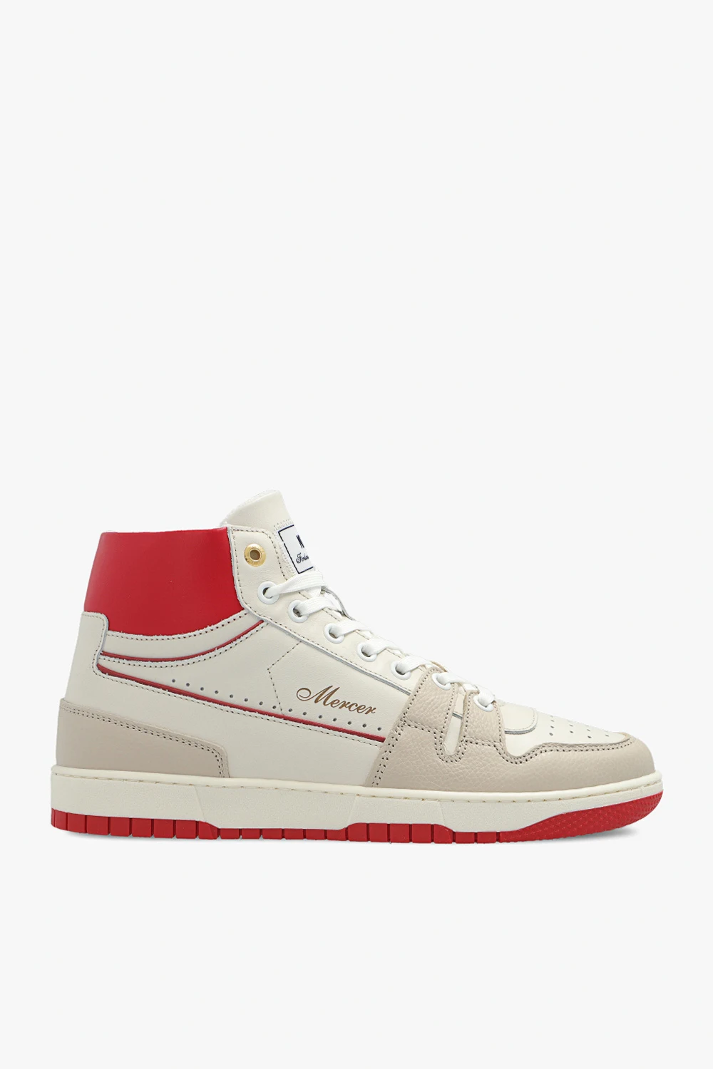 Buty sportowe ‘The Brooklyn’