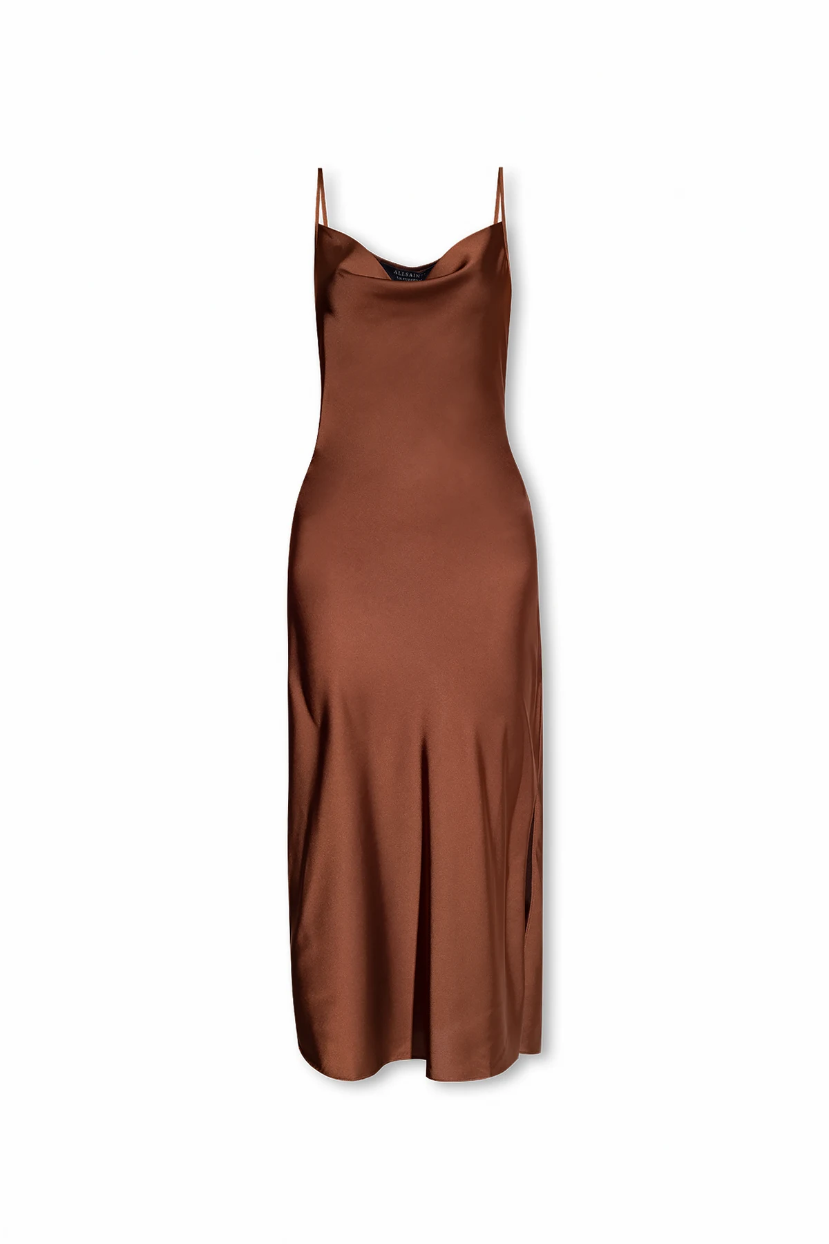 ‘Hadley’ slip dress