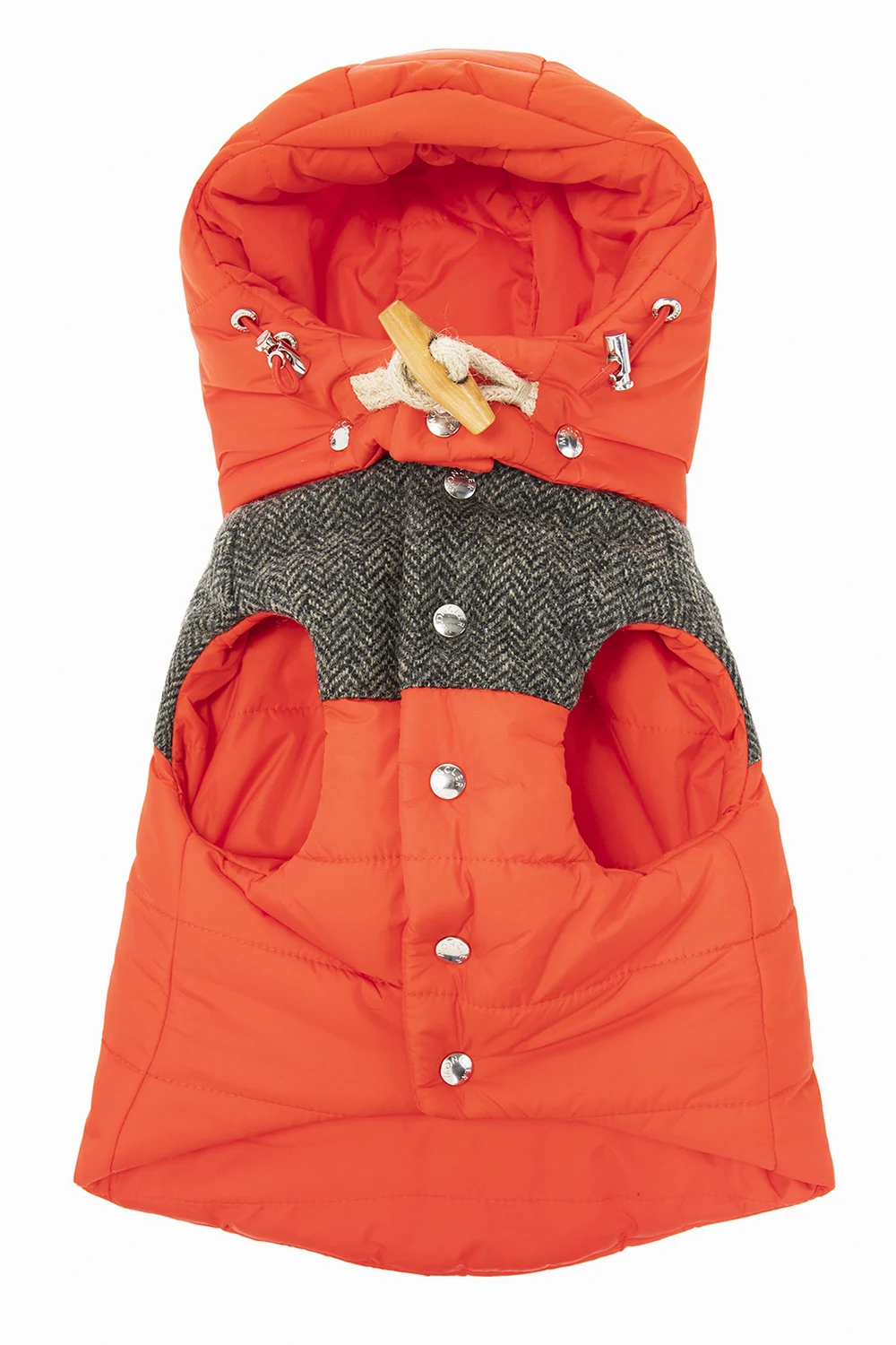 Moncler x Poldo Dog Couture