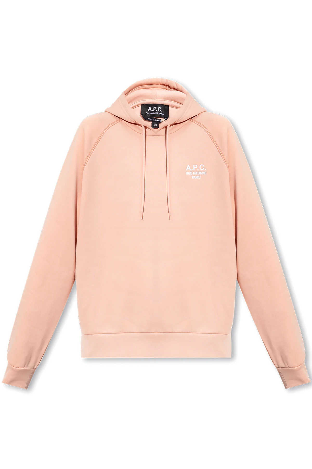 ‘Serena’ hoodie
