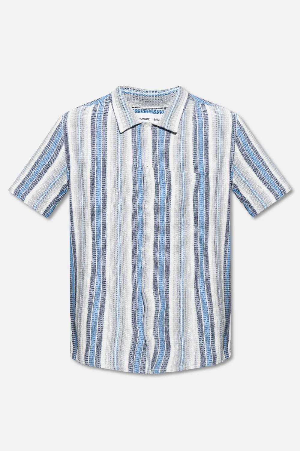 ‘Avan’ shirt