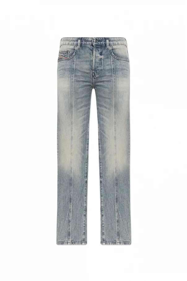 BLUE Jeans '1989 D-MINE-CC'
