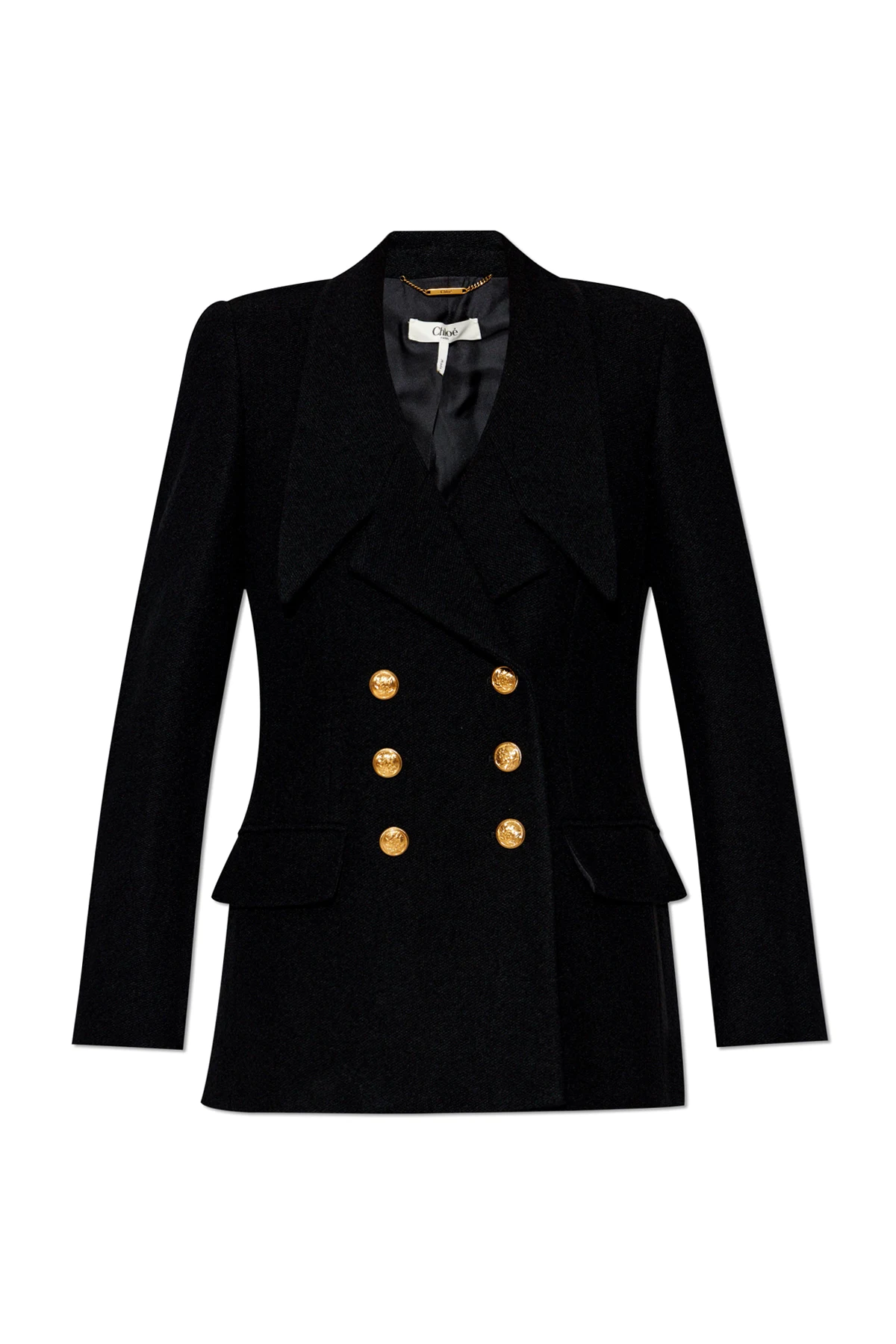 Zweireihiger Blazer