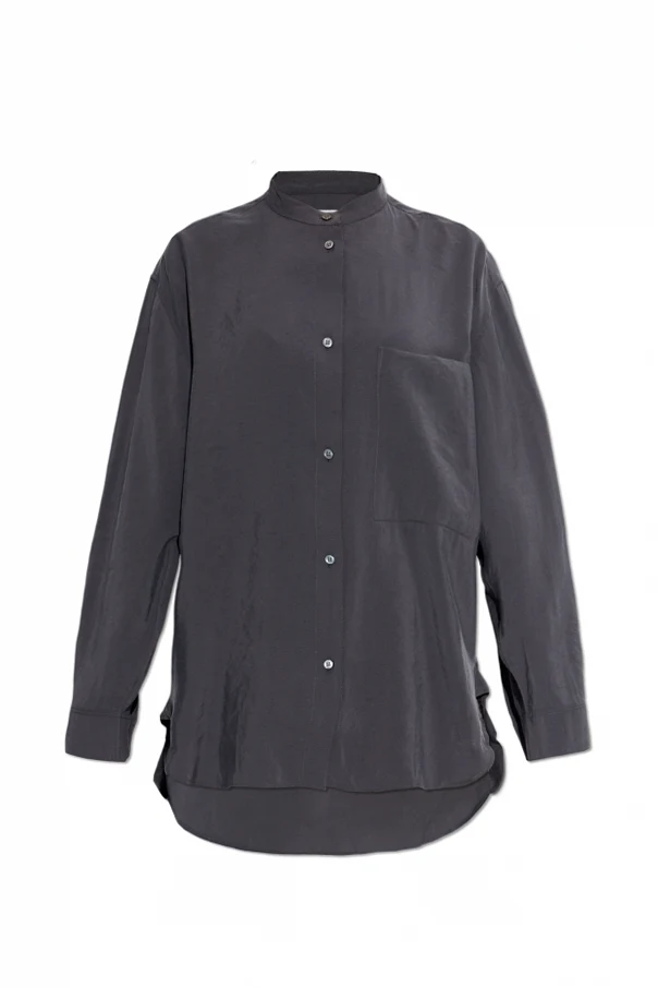 GRAU Hemd „Donan“