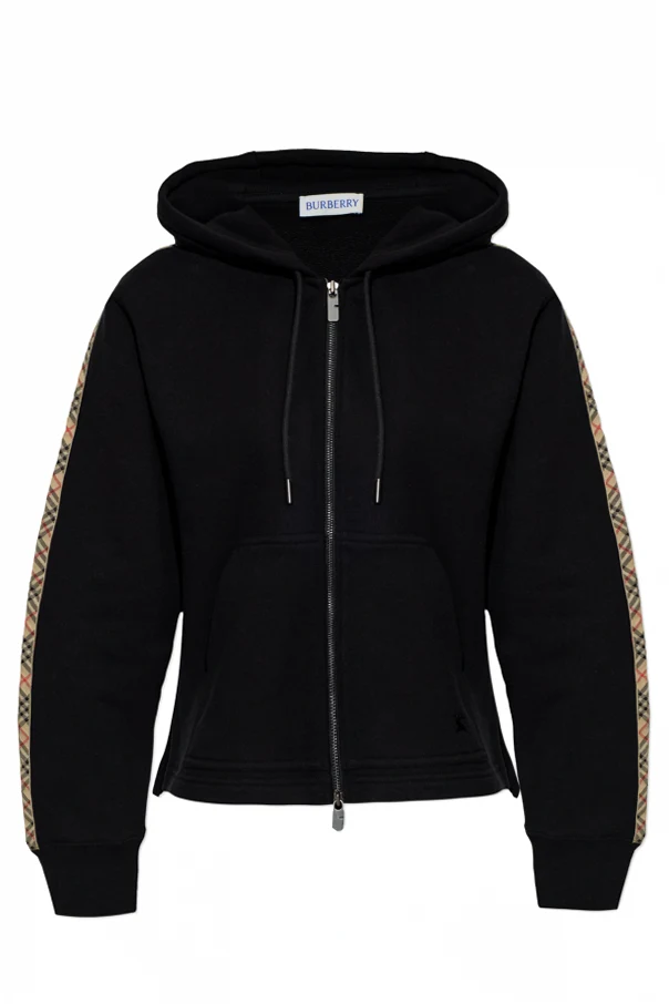 BLACK ‘Harper’ hoodie