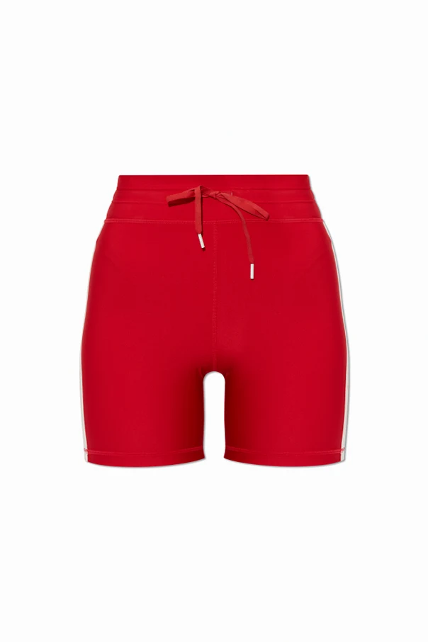 ROT Trainingsshorts „Oxford“