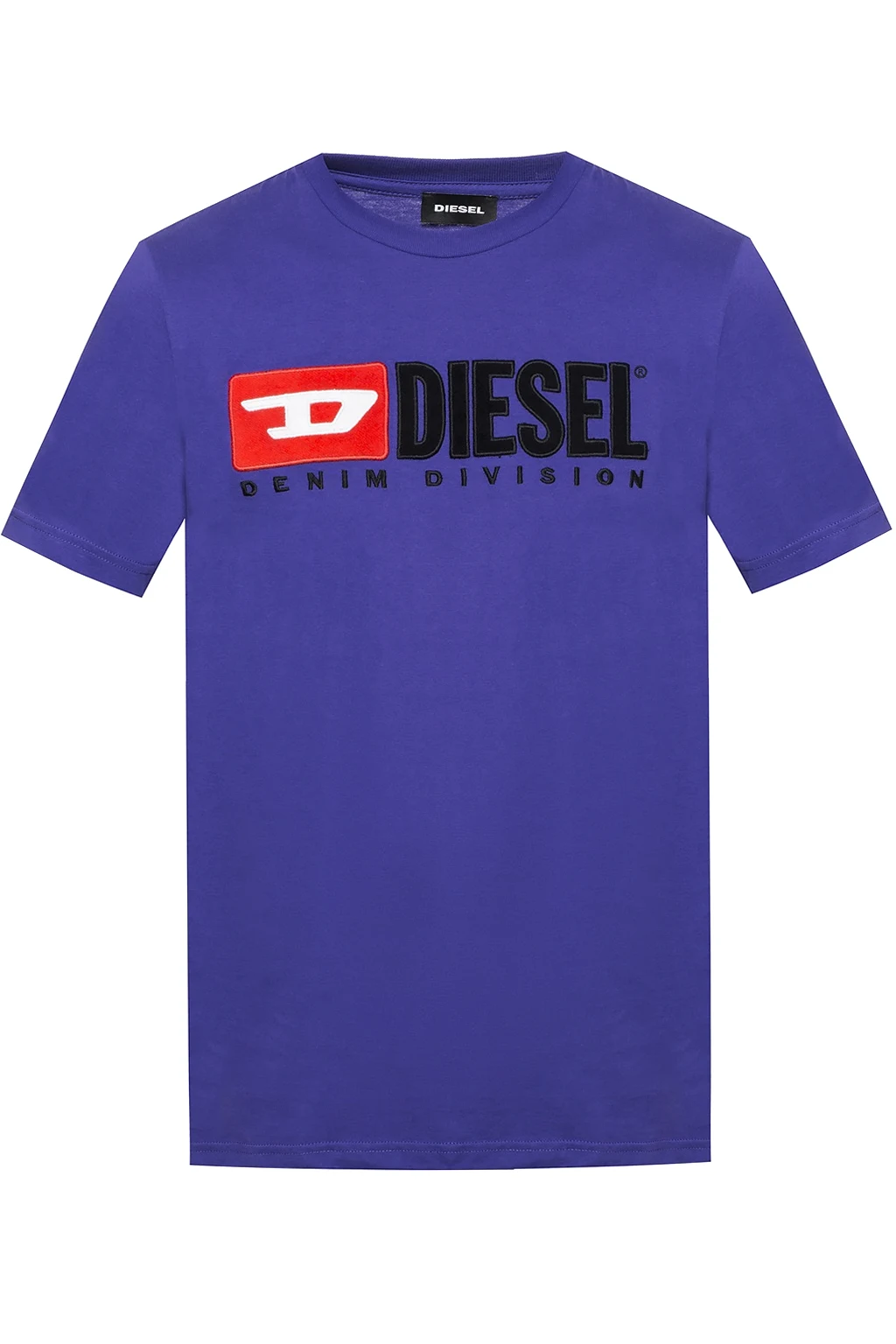 T-shirt ‘T-JUST-DIVISION’