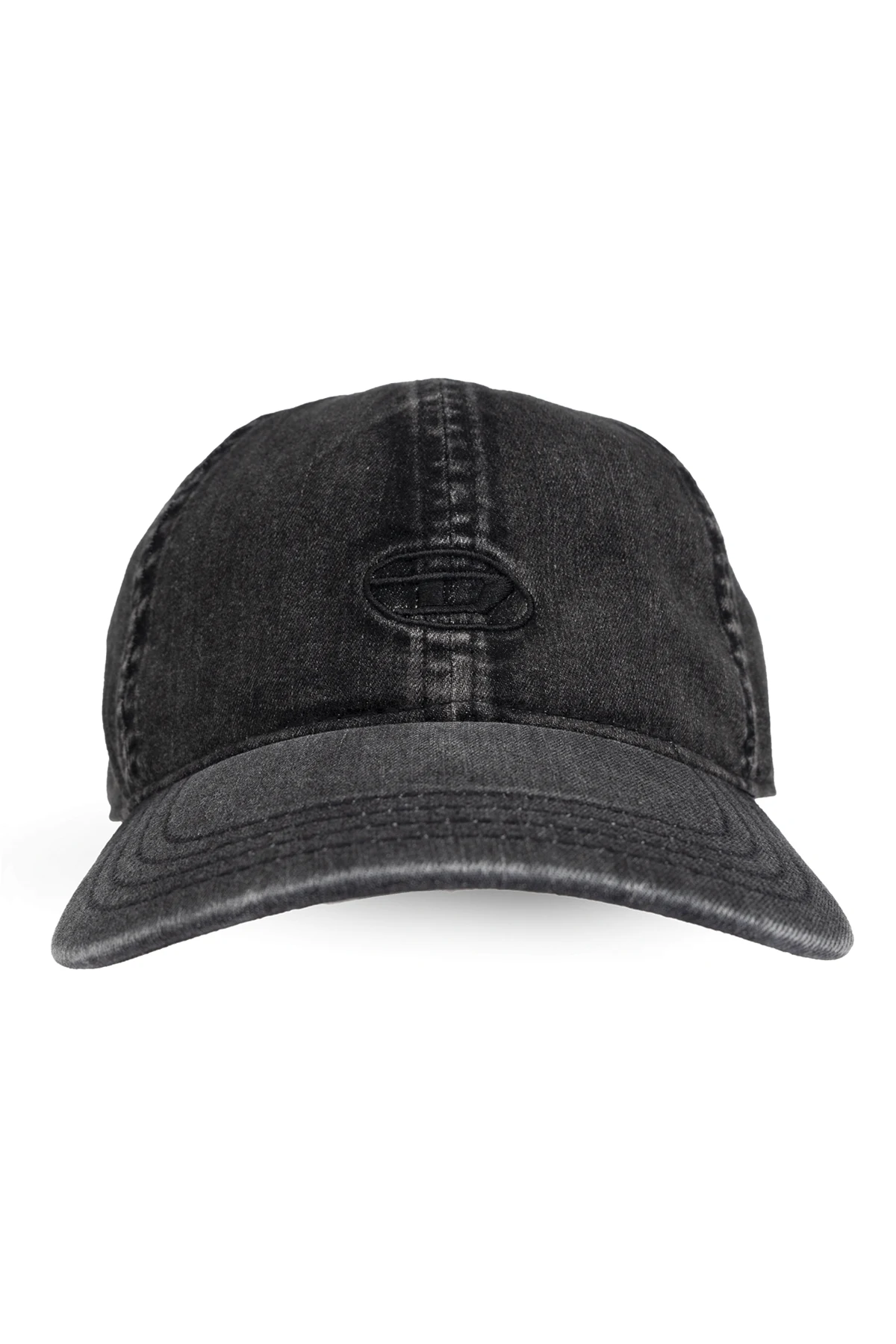Czapka z daszkiem ‘C-GABLE-BLACK’