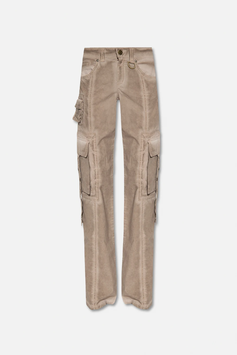 Cargo trousers