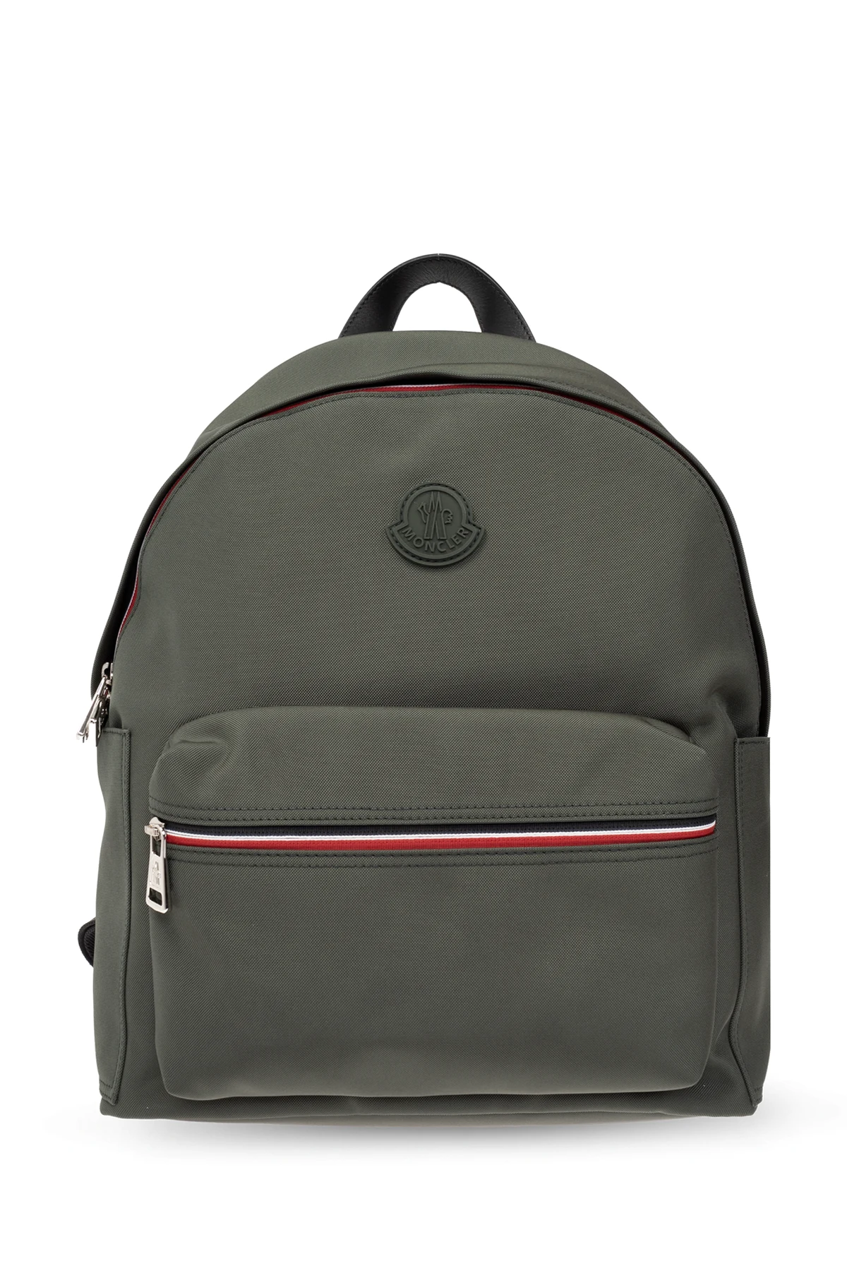 Rucksack mit Logo-Patch