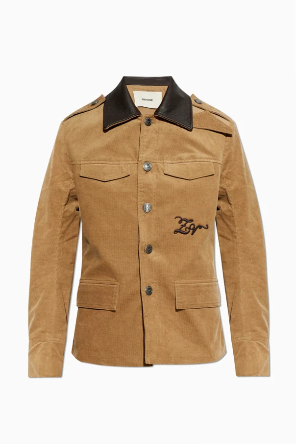 BEIGE Jacke „Veram“