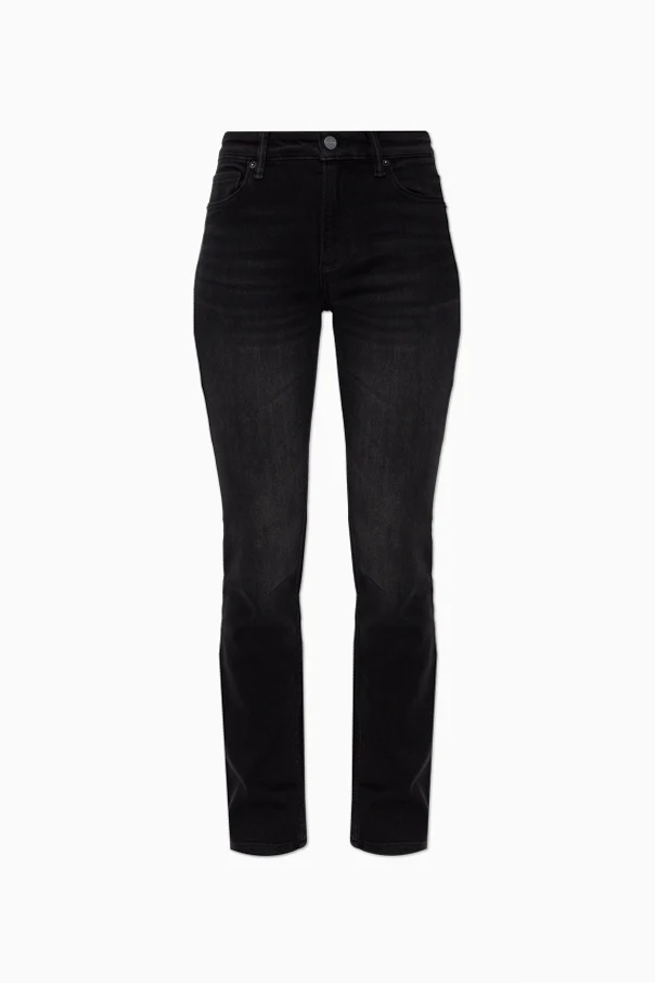 BLACK ‘Haldan’ bootcut jeans