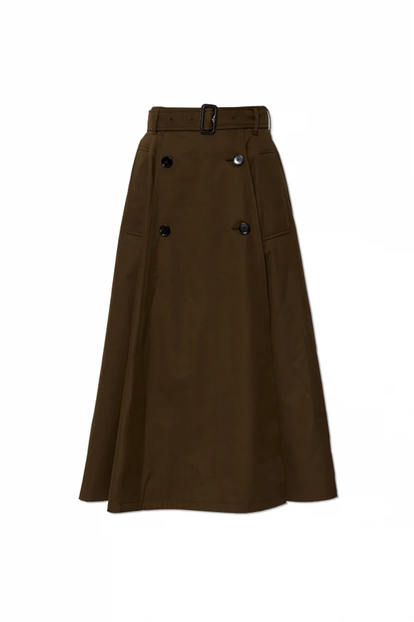 BRAUN Rock „Brenda“