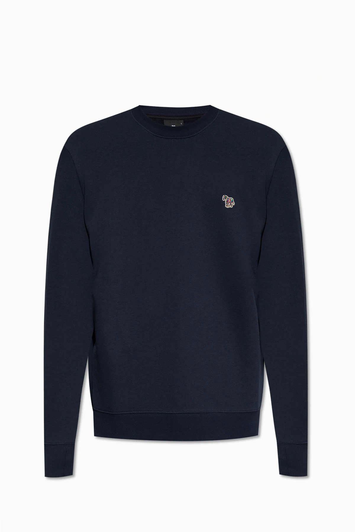 Bluza z naszywką