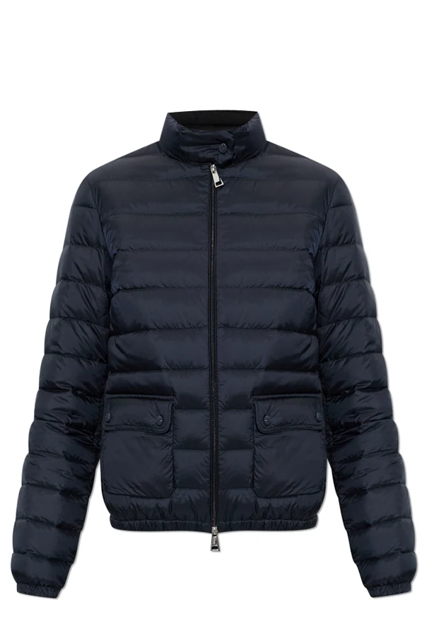MARINEBLAU Daunenjacke „Lans“