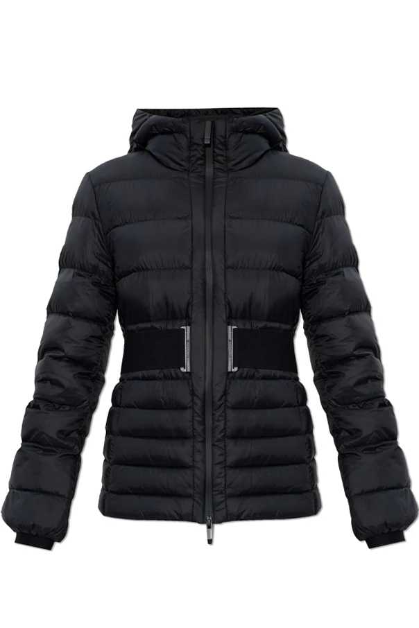 SCHWARZ Daunenjacke „Magnolia“