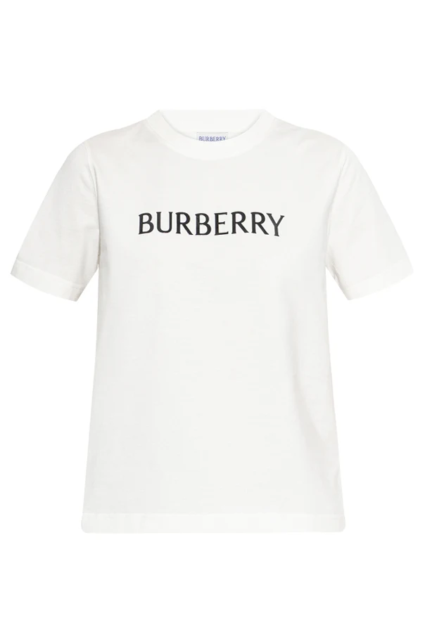 WHITE ‘Frankie’ T-shirt