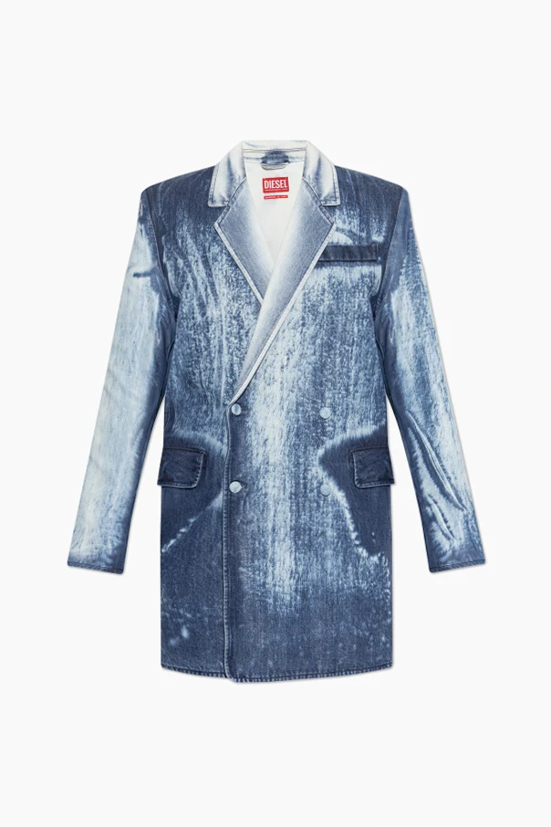 BLUE Blazer ‘DE-LUMEA-FSI1’