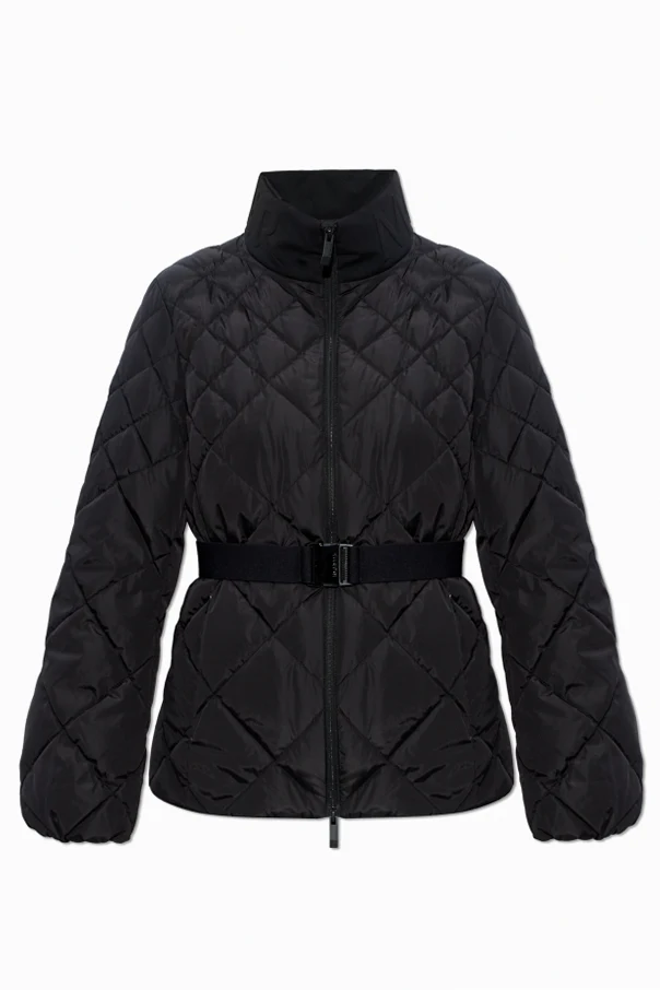 SCHWARZ Daunenjacke „Balsamine“