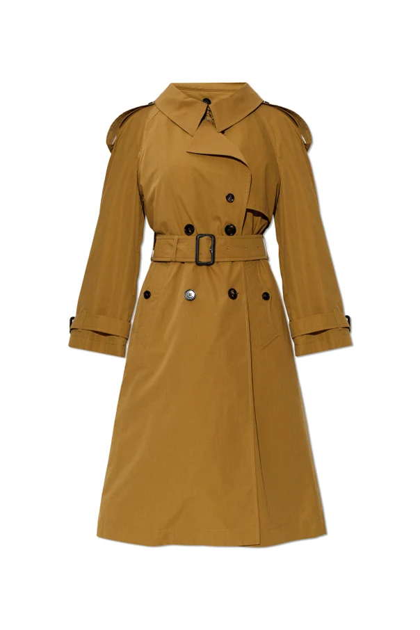 BRĄZOWY Trencz ‘Fitzrovia’