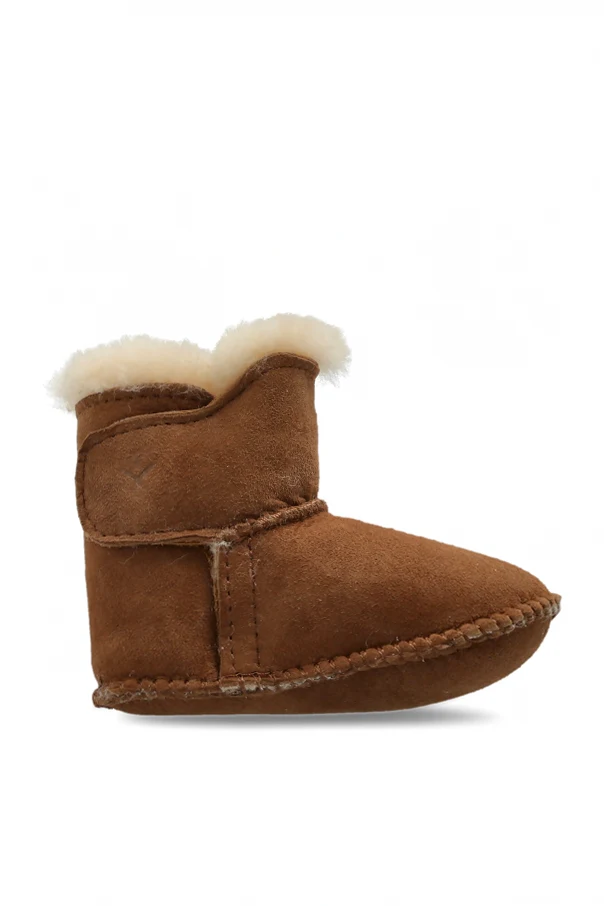 BRAUN Schuhe „Baby Bootie“