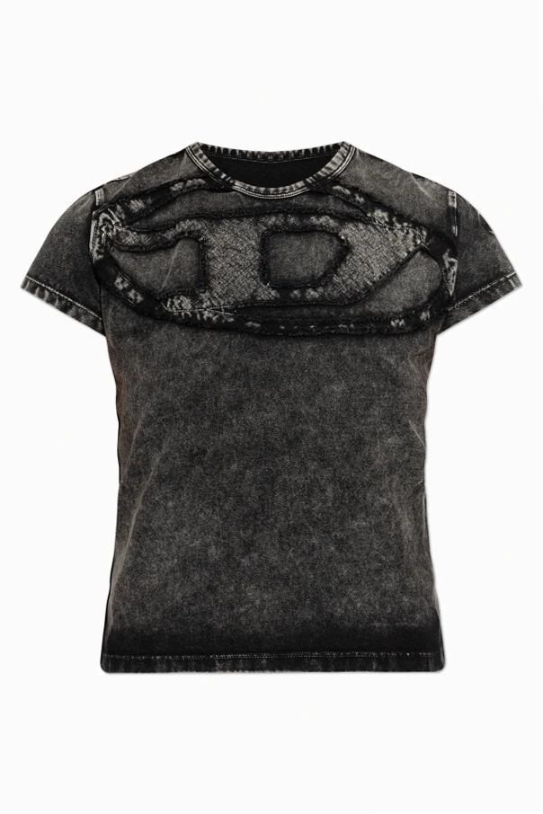 GREY Top ‘T-MELY-CUP’