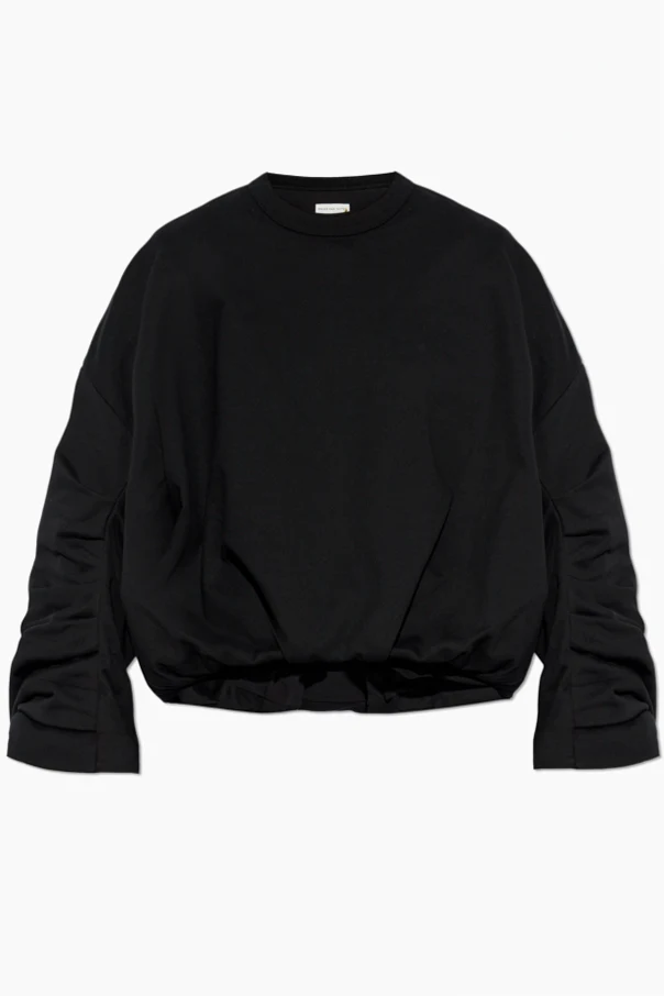 SCHWARZ Sweatshirt „Hannett“
