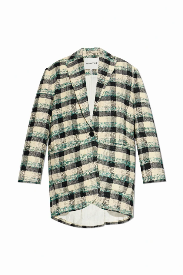 CREME Sakko „Baketta“