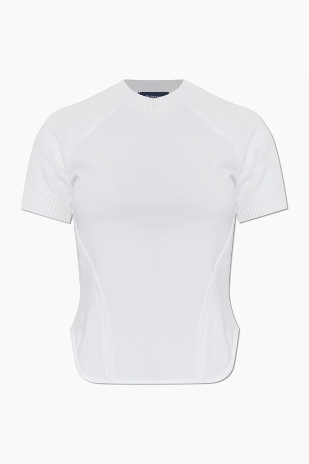 WEISS Top ‘Egrege’